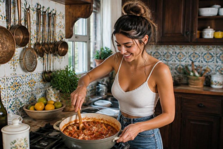 Italian Sausage Casserole Recipe Cooking Tips