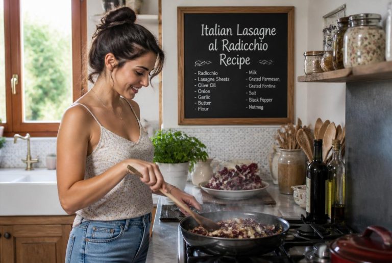 Italian Tiella Recipe Cooking Tips