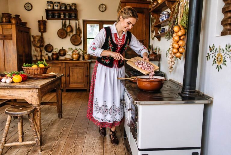 Polish Goulash Recipe (Gulasz) Cooking Tips