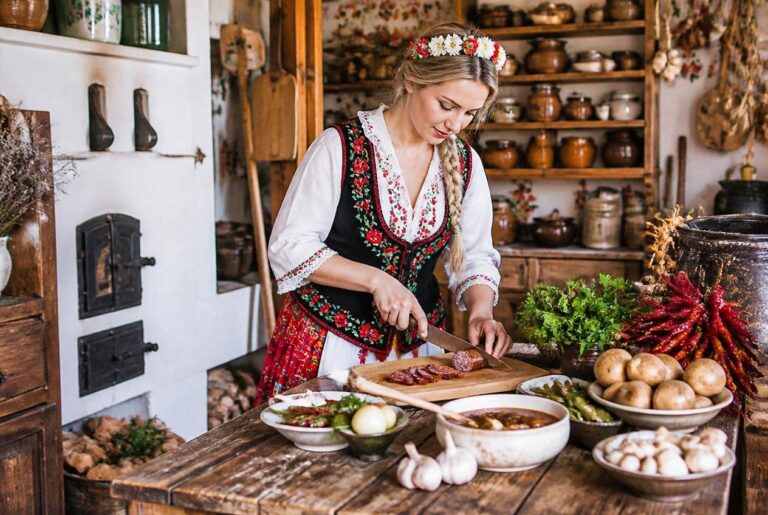Polish Hunter Stew Recipe Cooking Tips