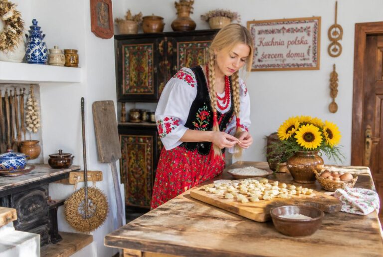 Polish Lazy Dumplings Recipe Cooking Tips