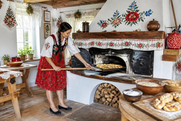 Polish Mistakes Recipe Cooking Tips
