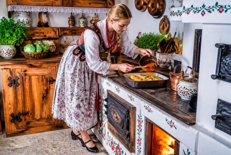 Polish Stuffed Cabbage Recipe Cooking Tips