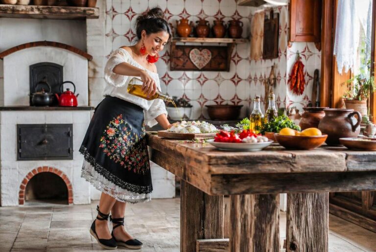 Spanish Bacalao Recipe Cooking Tips
