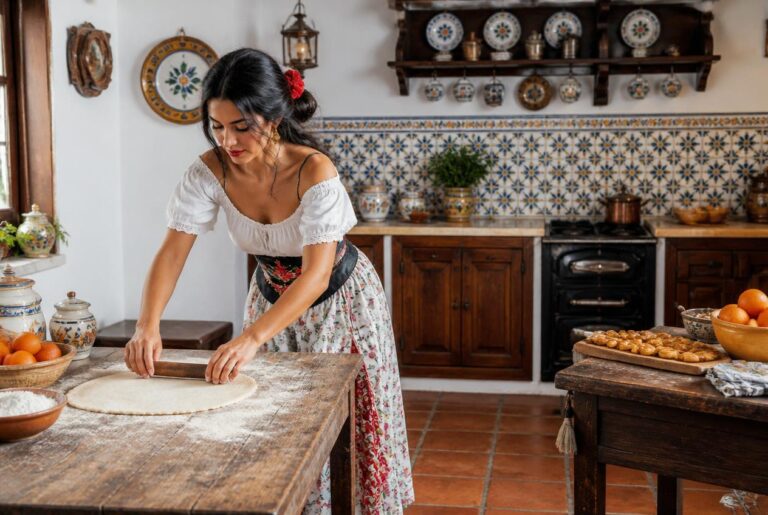 Spanish Cinnamon and Sugar Puff Pastry Palmiers Recipe Cooking Tips