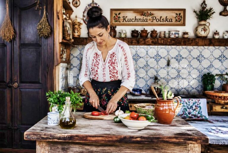 Spanish Gazpacho Recipe Cooking Tips