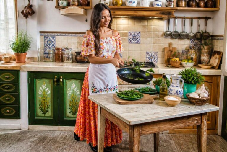 Spanish Sautéed Pimientos de Padrón Recipe Cooking Tips