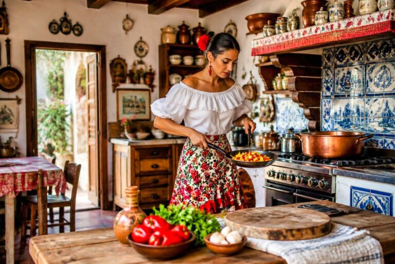 Spanish Tarta de Santiago Recipe Cooking Tips
