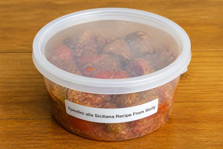 Spiedini alla Siciliana Recipe From Sicily Storage Tips