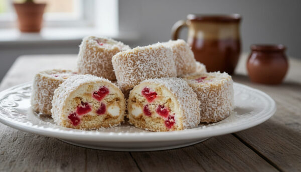 Irish Fifteens Recipe