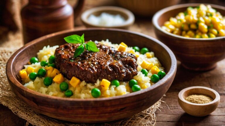 Kenyan Irio Recipe