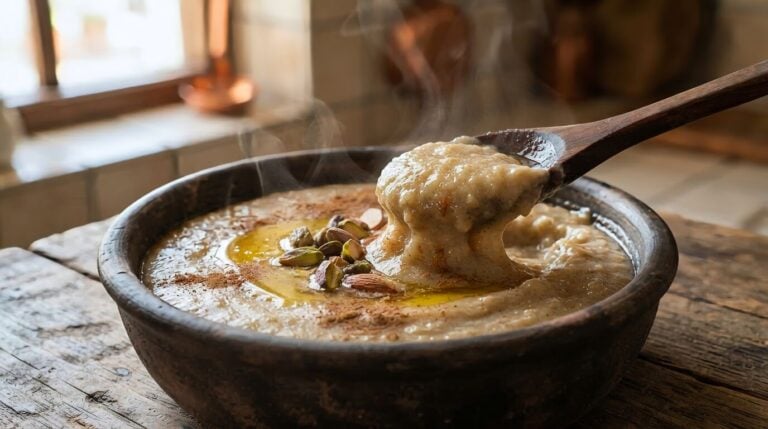 11. UAE Harees Recipe