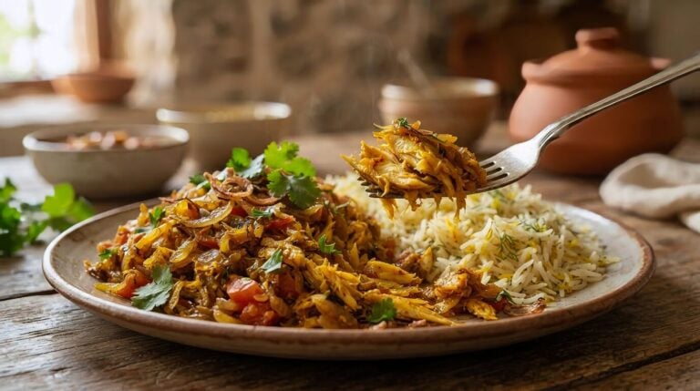 12. Emirati Jisheed Recipe