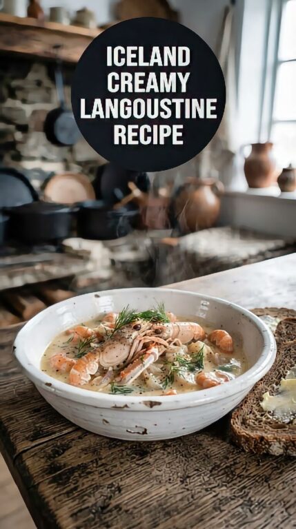 Icelandic Cod Fish Tacos Recipe