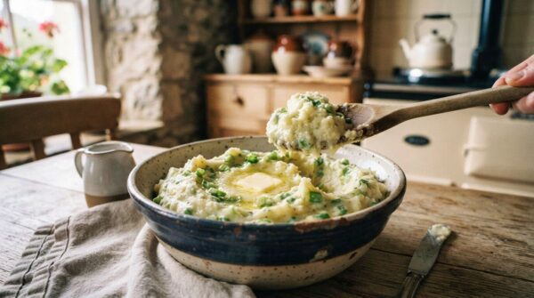 Irish Champ Recipe