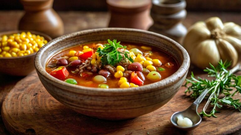 Kenyan Gingeri Recipe