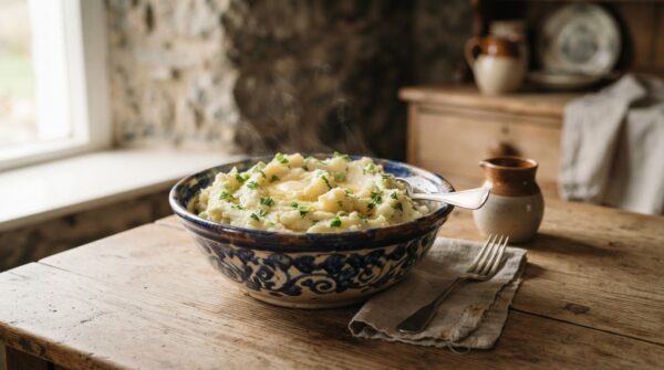 Irish Potatoes Recipe Recipe