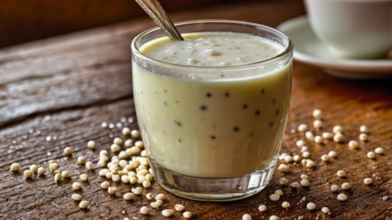 Kenyan Sour Milk Recipe