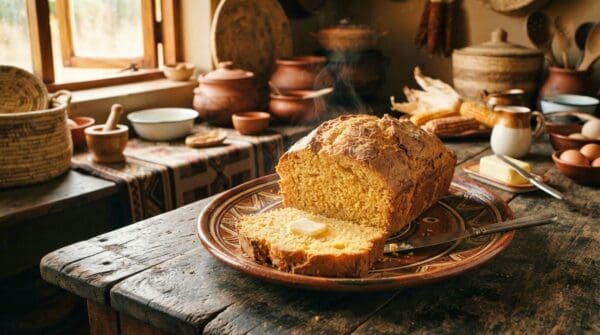 Zimbabwe Chimodho Recipe