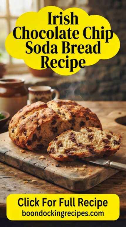 Classic Irish Potato Cakes Recipe