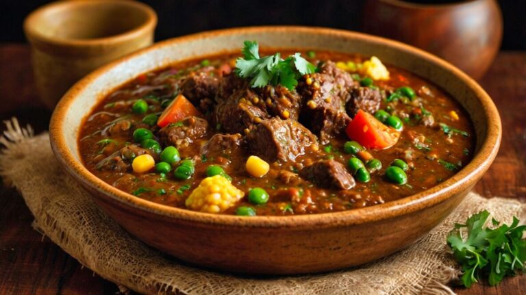 Kenyan Mukimo Recipe