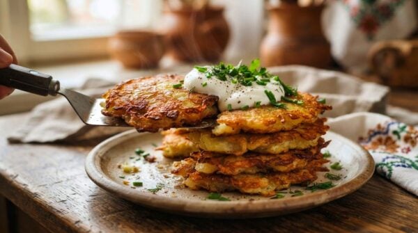Hungarian Tocsni Recipe Recipe